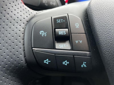 2025 Ford Escape ST-Line FWD