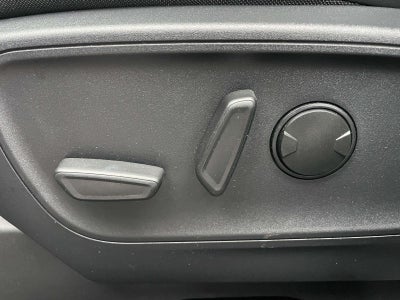 2025 Ford Escape ST-Line FWD