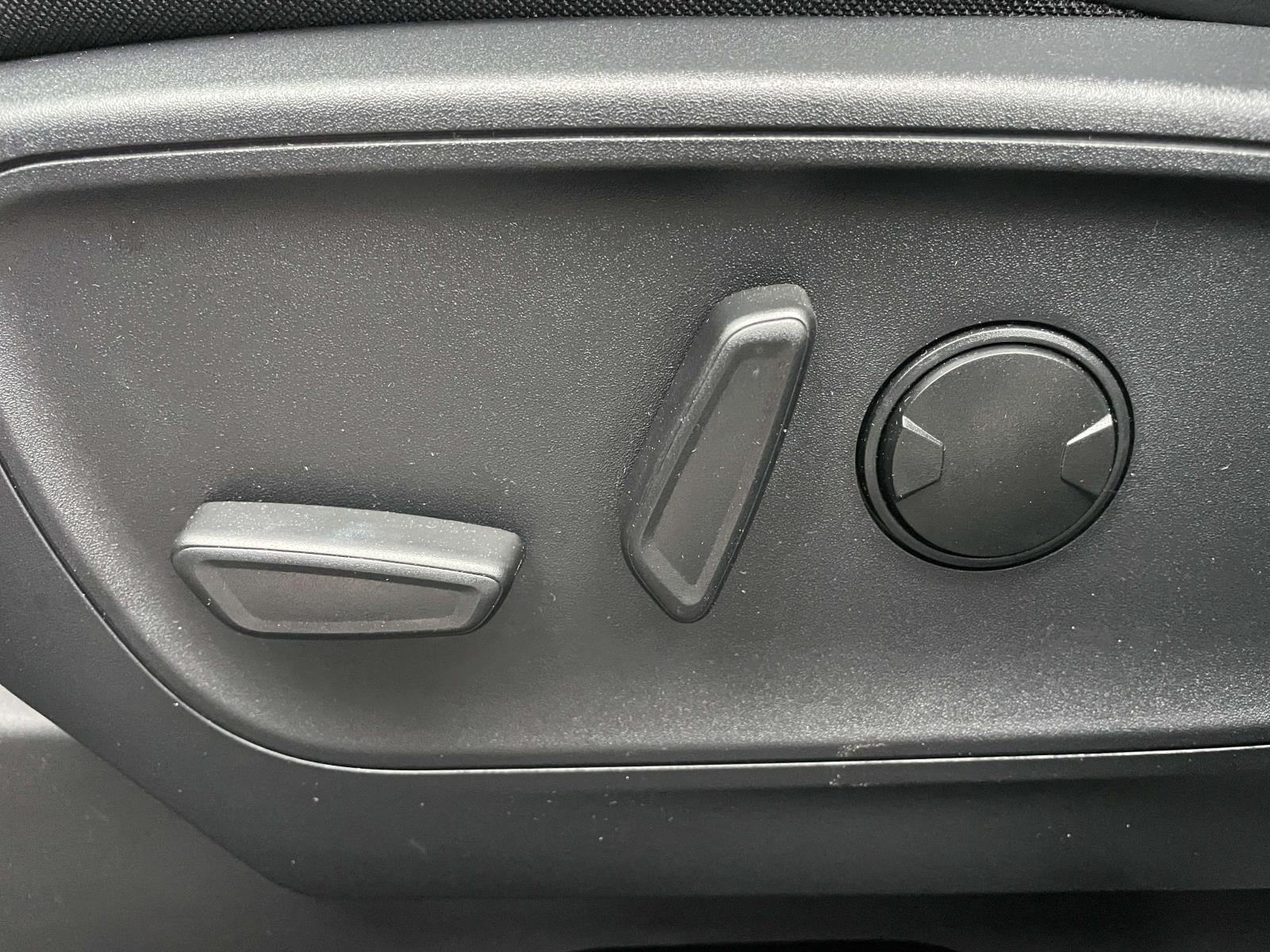 2025 Ford Escape ST-Line FWD