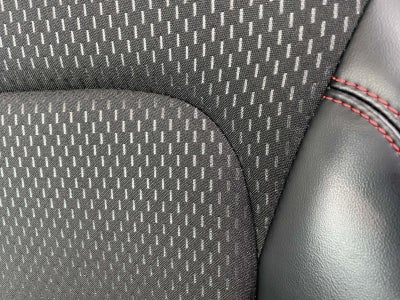 2025 Ford Escape ST-Line FWD