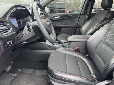 2025 Ford Escape ST-Line FWD