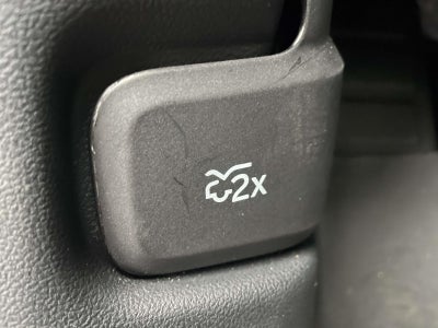 2025 Ford Escape ST-Line FWD