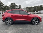 2025 Ford Escape ST-Line FWD