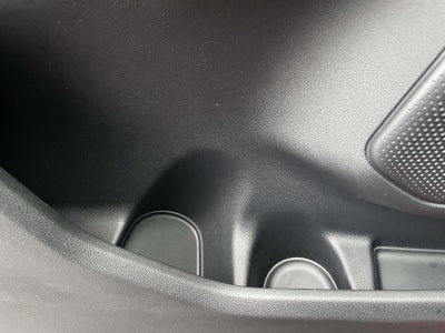 2025 Ford Escape ST-Line FWD