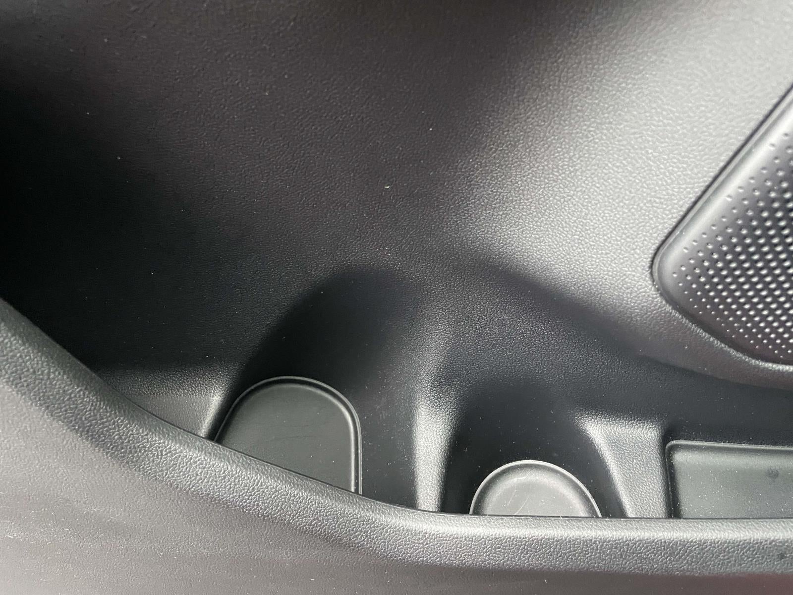 2025 Ford Escape ST-Line FWD