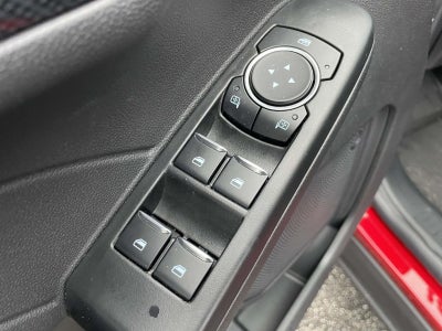 2025 Ford Escape ST-Line FWD