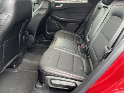 2025 Ford Escape ST-Line FWD