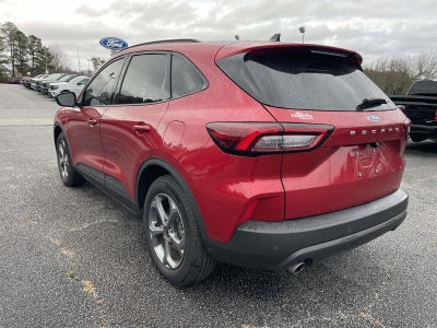 2025 Ford Escape ST-Line FWD