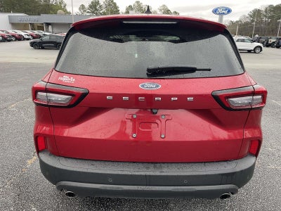 2025 Ford Escape ST-Line FWD