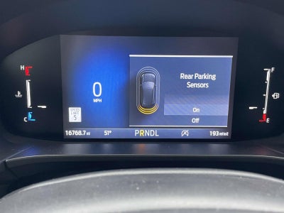 2025 Ford Escape ST-Line FWD