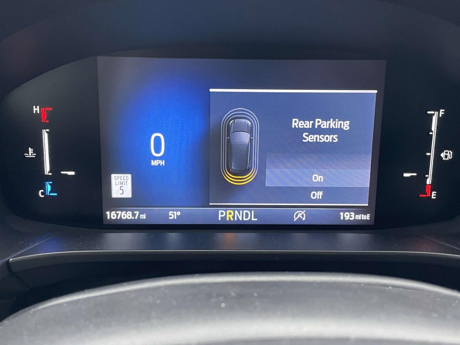 2025 Ford Escape ST-Line FWD