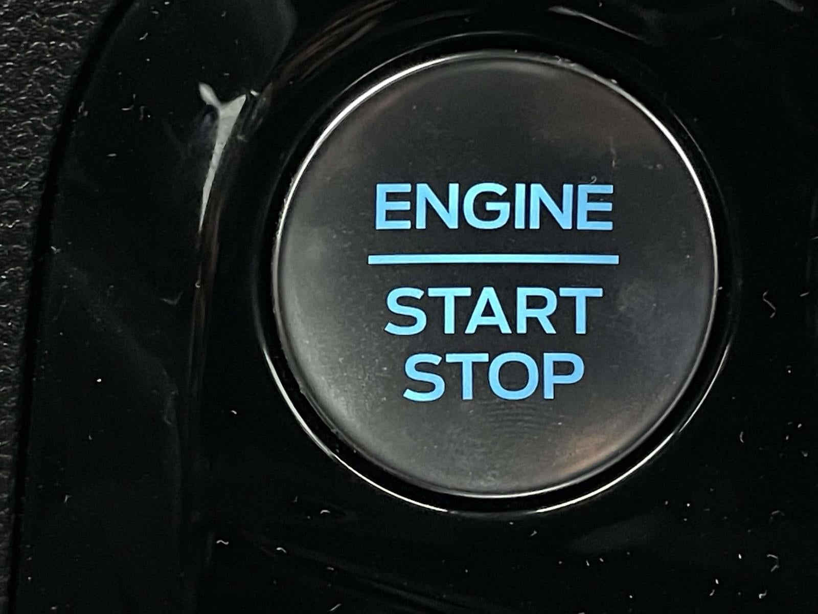 2025 Ford Escape ST-Line FWD