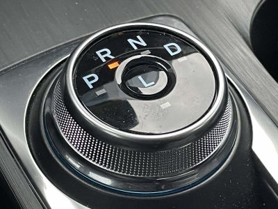 2025 Ford Escape ST-Line FWD