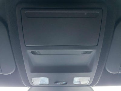 2025 Ford Escape ST-Line FWD