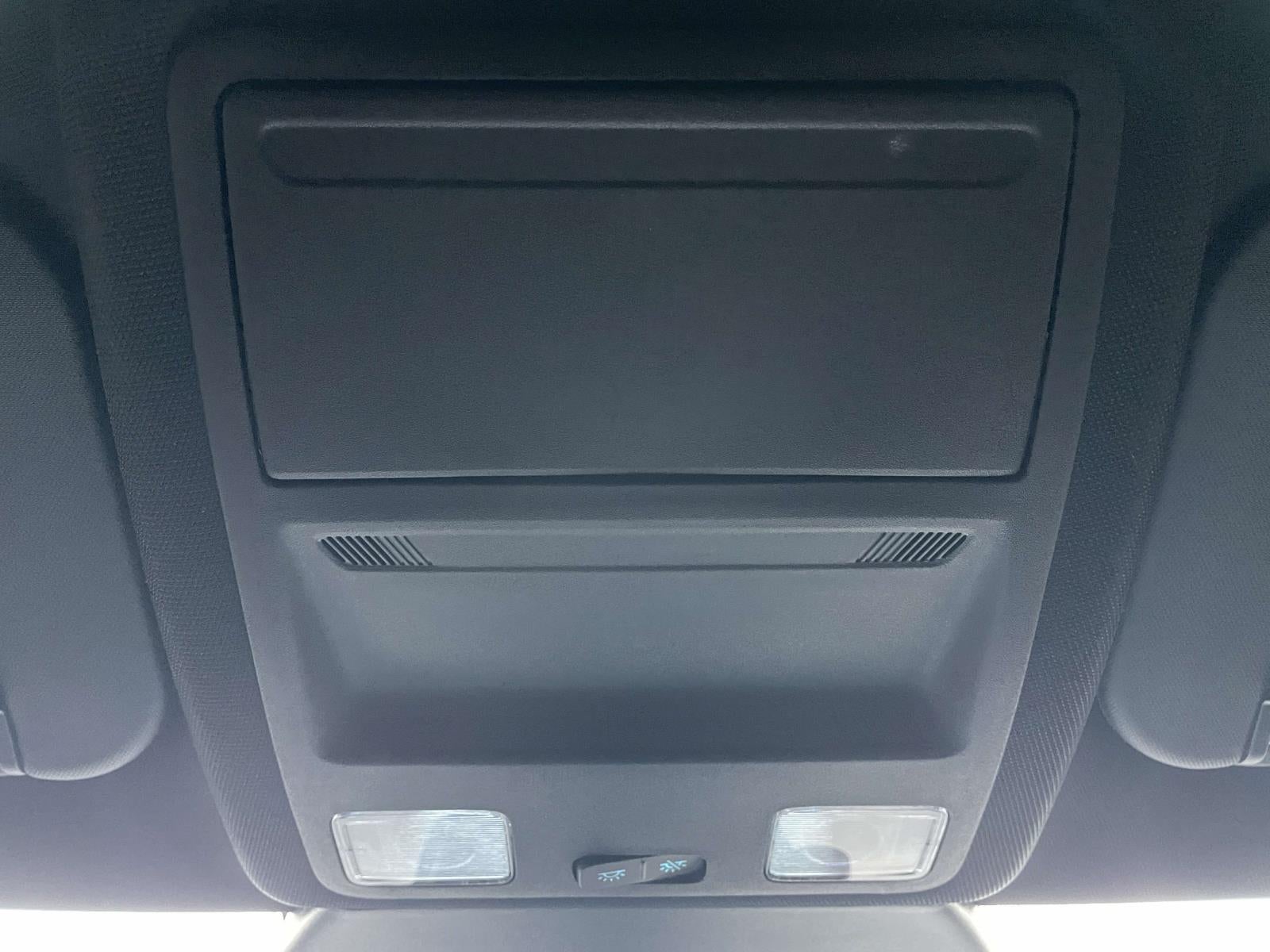 2025 Ford Escape ST-Line FWD