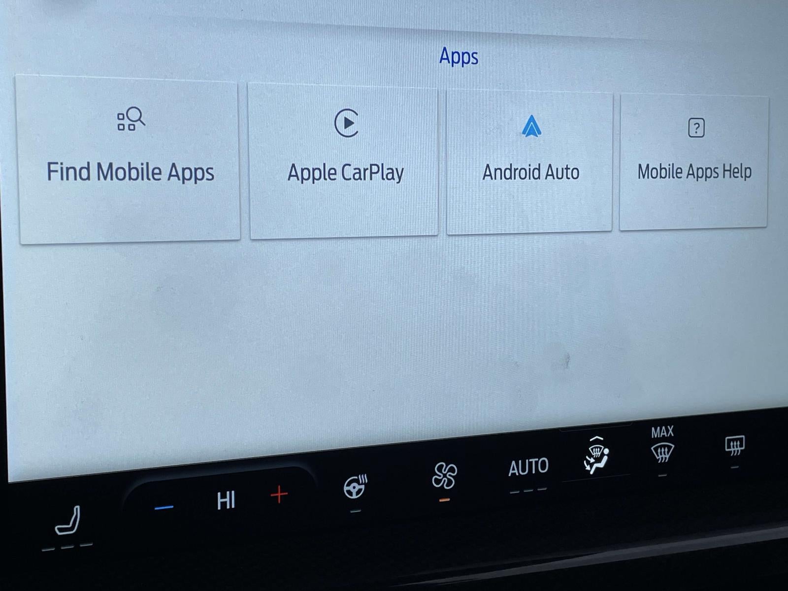 2025 Ford Escape ST-Line FWD