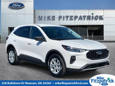 2023 Ford Escape Active AWD