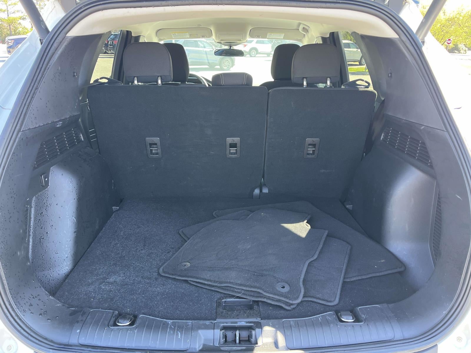 2023 Ford Escape Active AWD