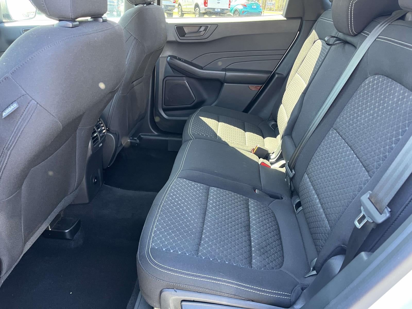 2023 Ford Escape Active AWD