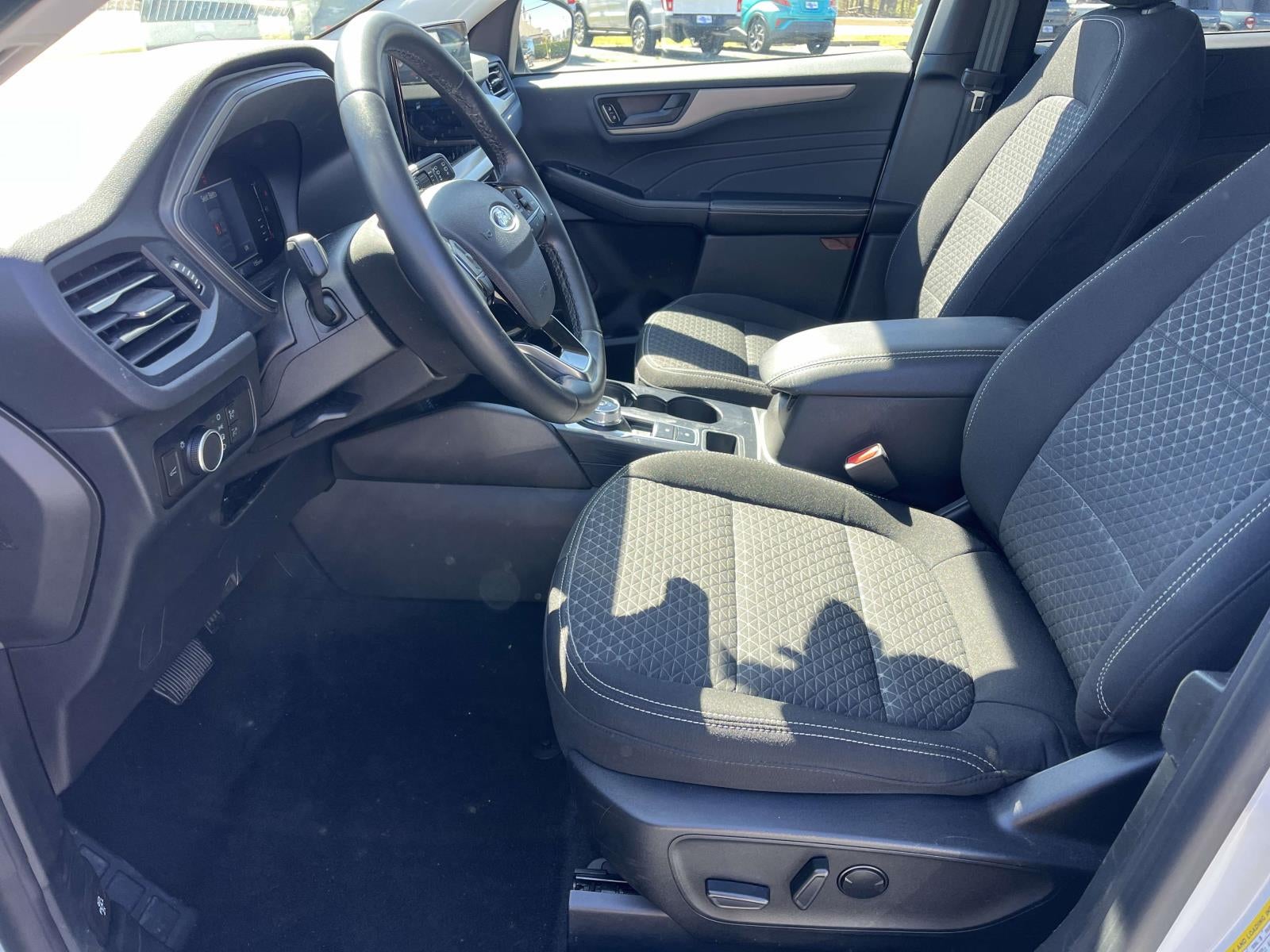 2023 Ford Escape Active AWD