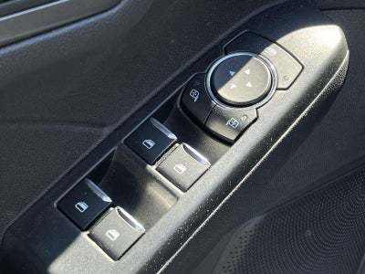 2023 Ford Escape Active AWD