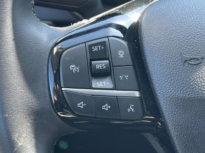 2023 Ford Escape Active AWD