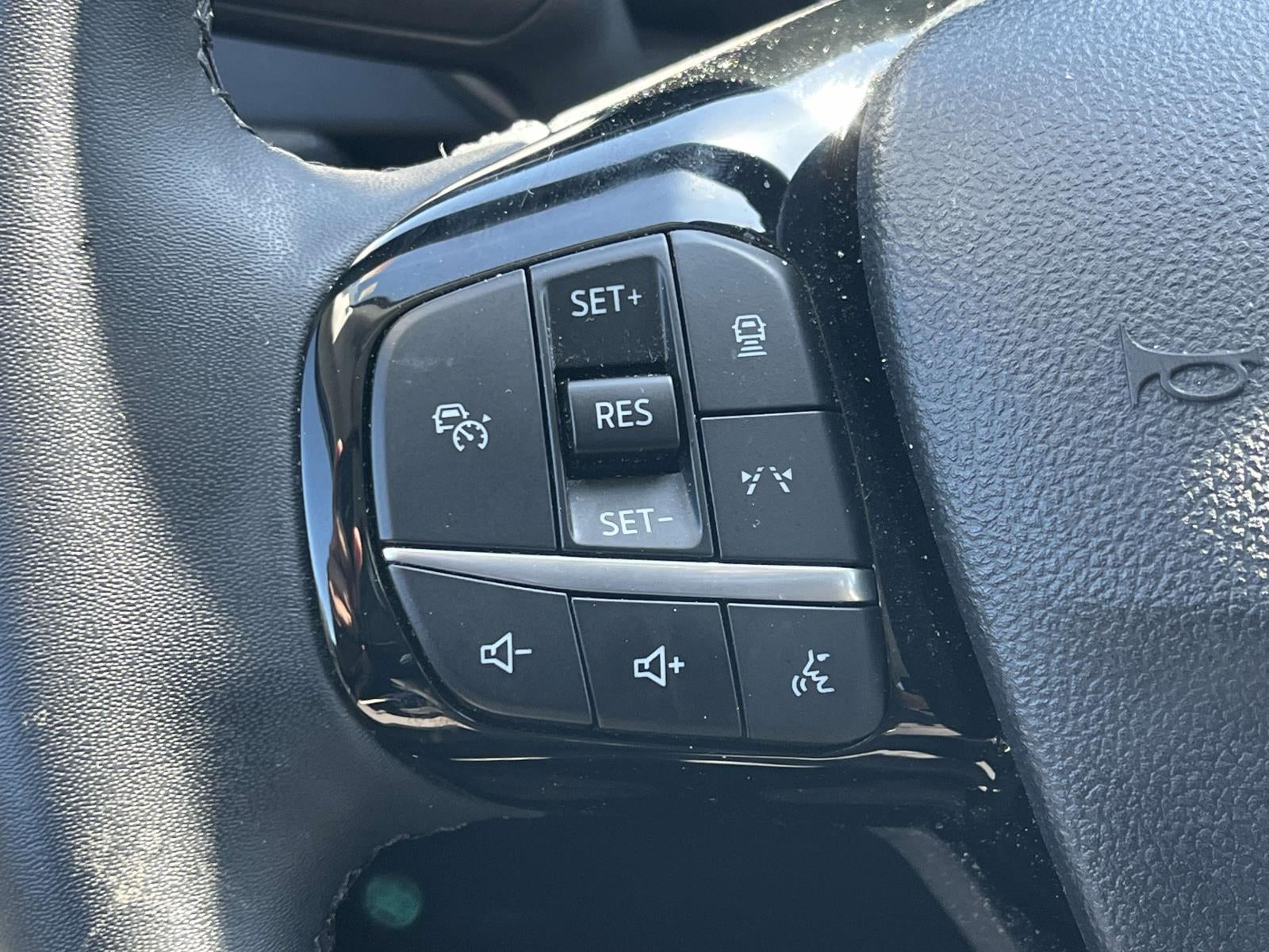 2023 Ford Escape Active AWD