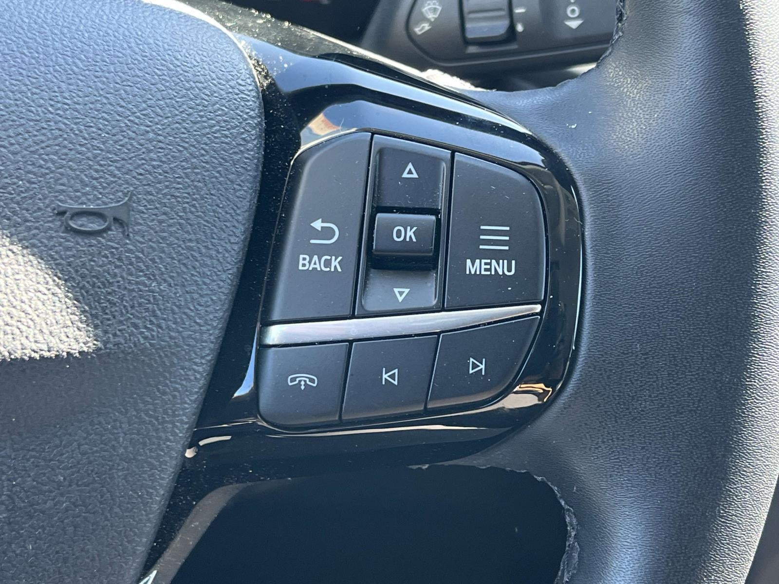 2023 Ford Escape Active AWD