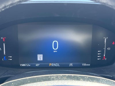 2023 Ford Escape Active AWD