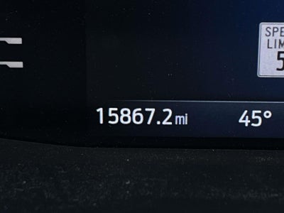 2023 Ford Escape Active AWD