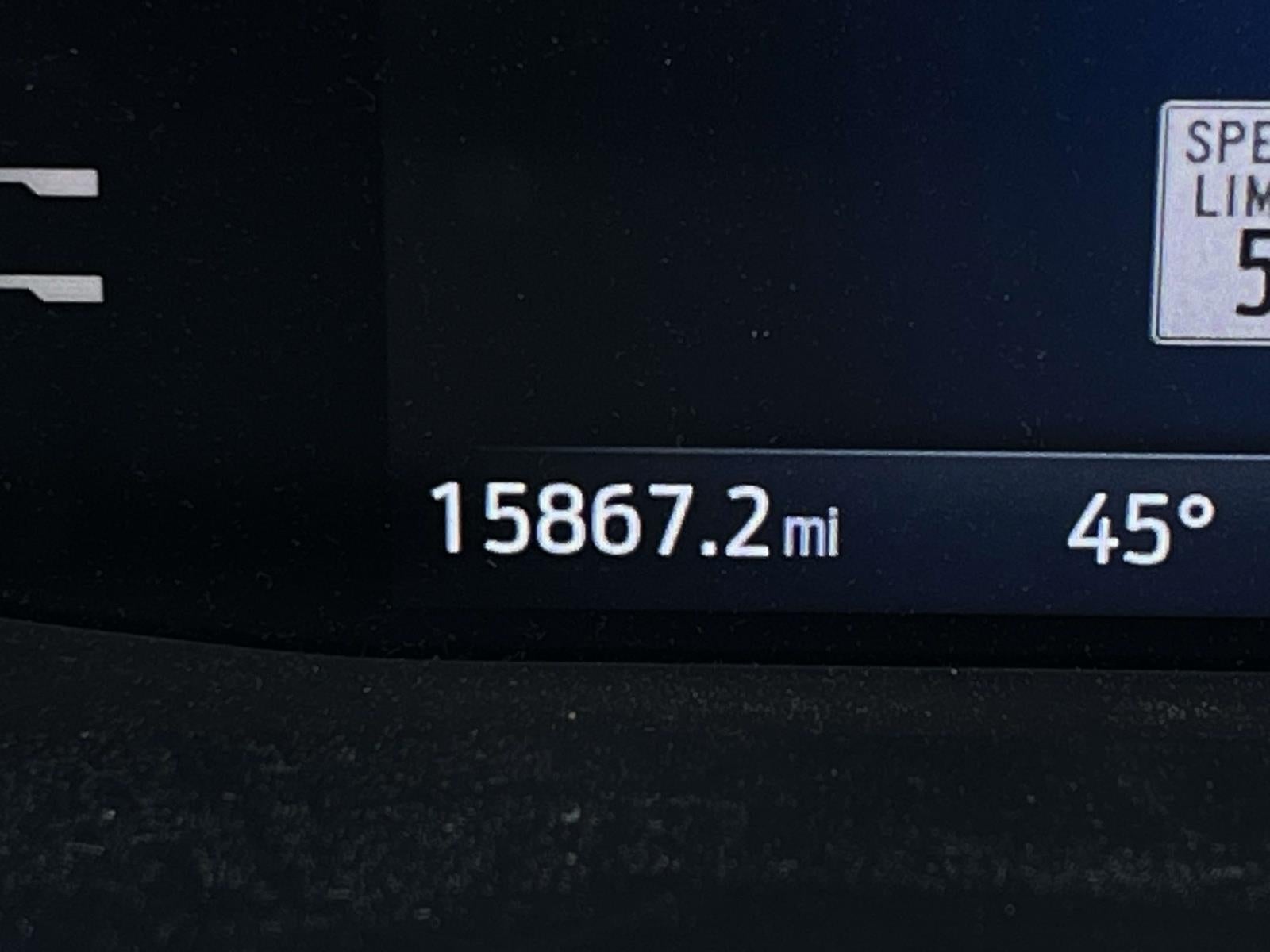 2023 Ford Escape Active AWD