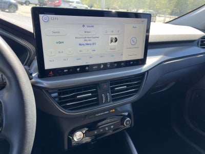 2023 Ford Escape Active AWD