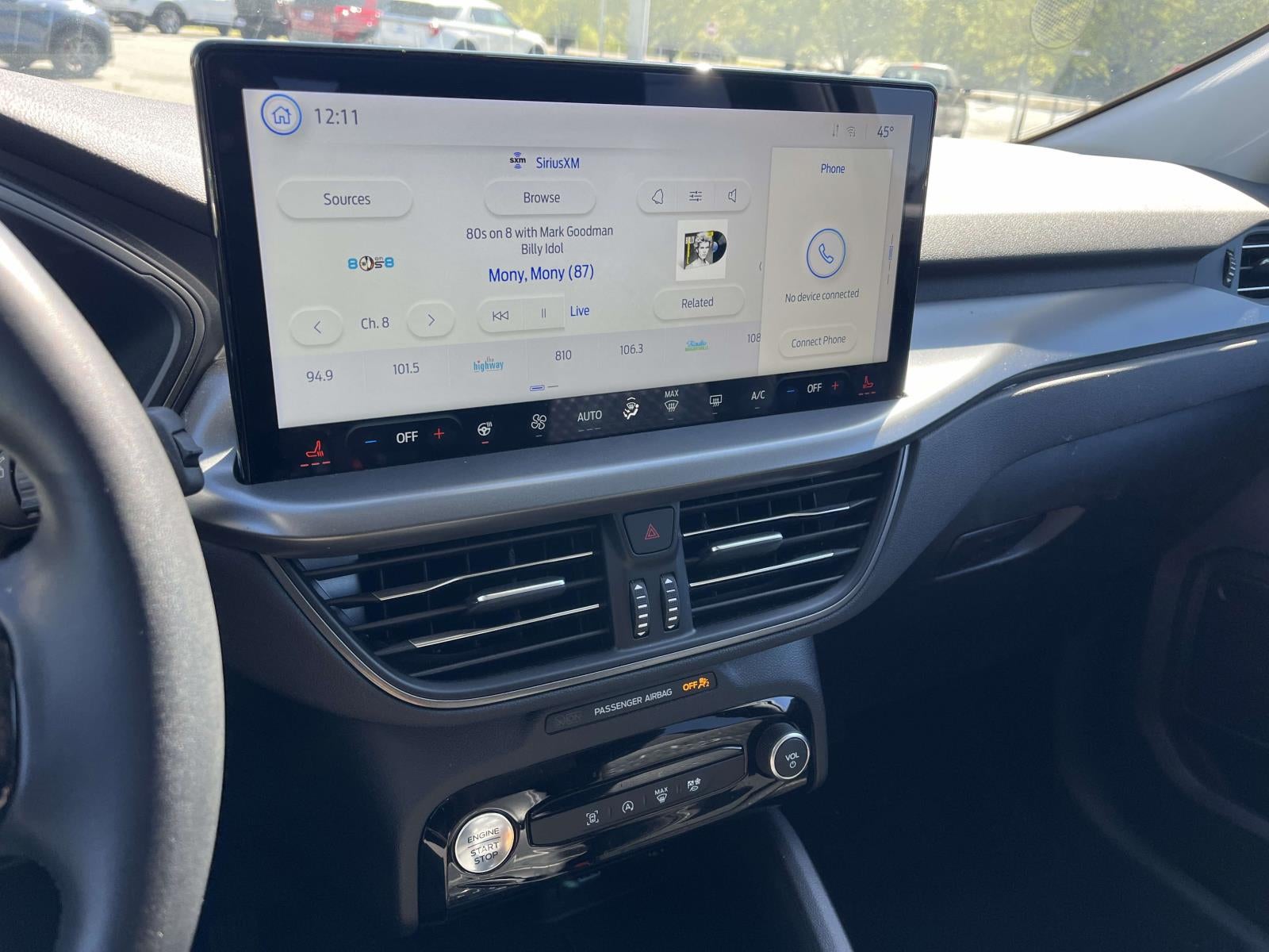 2023 Ford Escape Active AWD