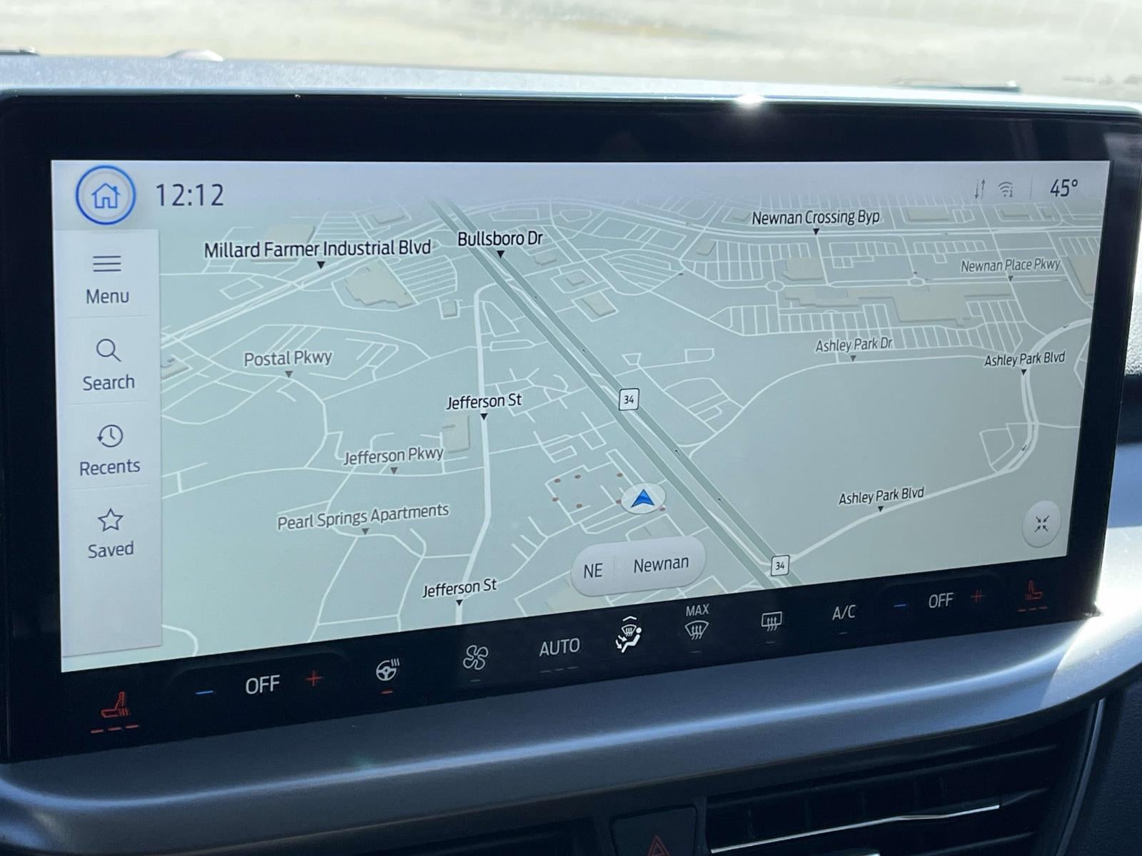 2023 Ford Escape Active AWD