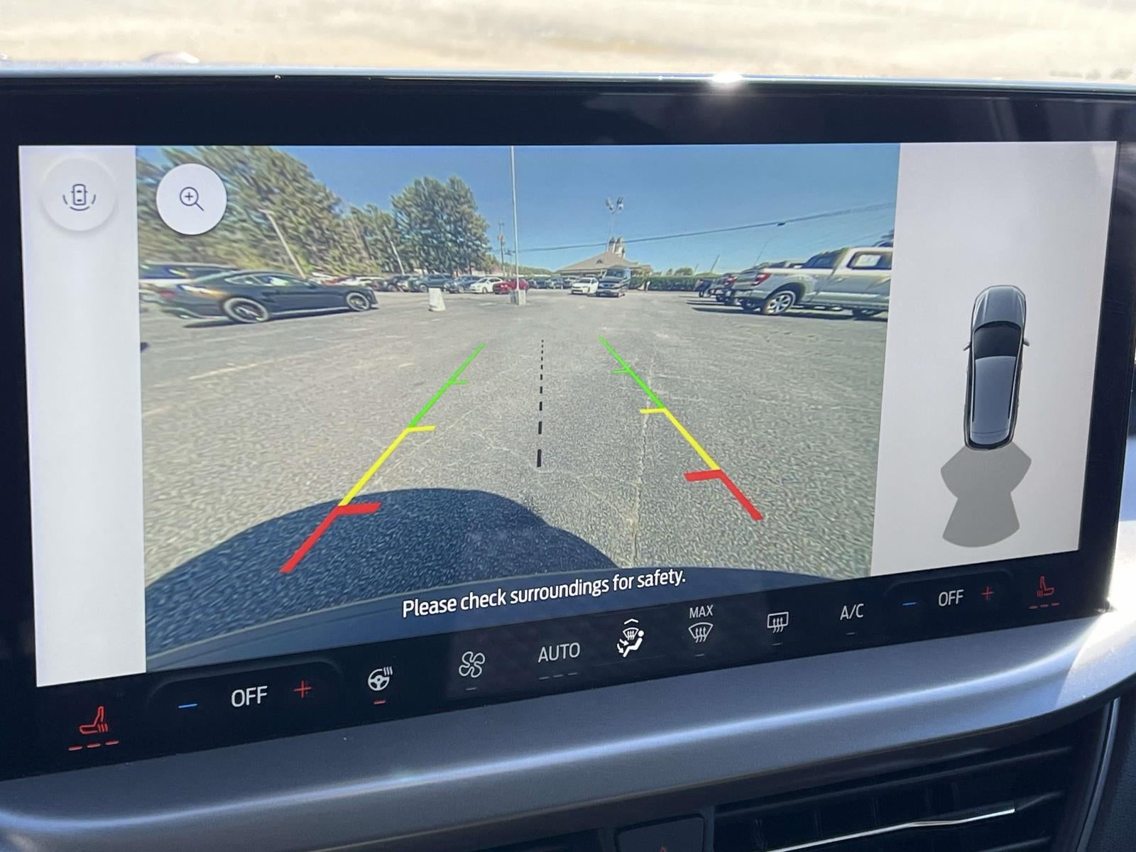 2023 Ford Escape Active AWD