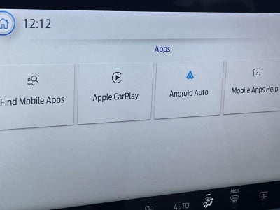 2023 Ford Escape Active AWD