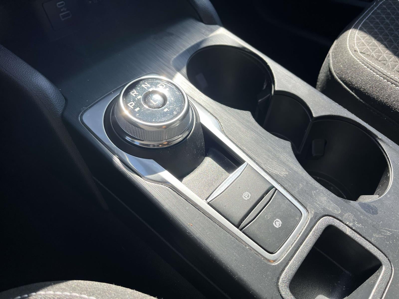 2023 Ford Escape Active AWD