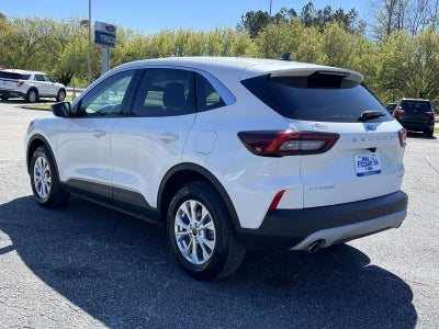 2023 Ford Escape Active AWD