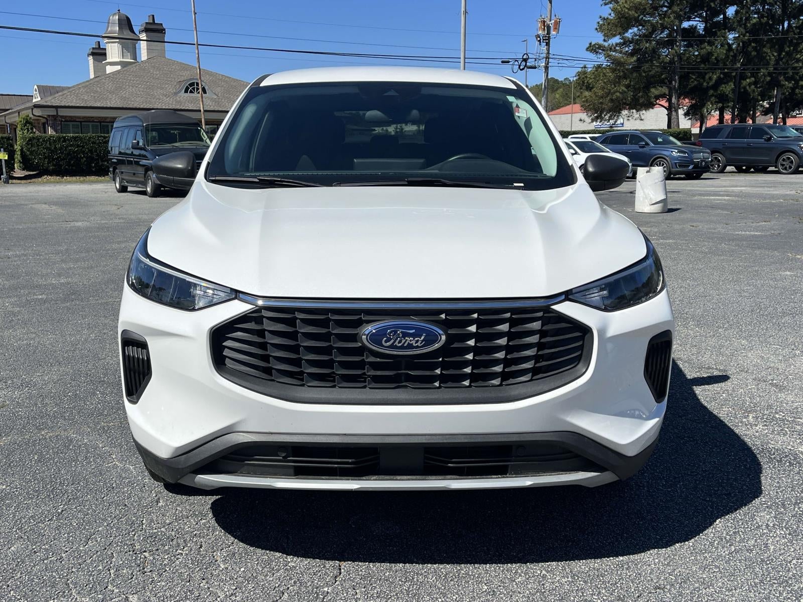 2023 Ford Escape Active AWD