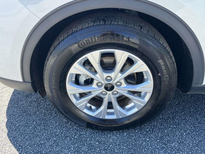 2023 Ford Escape Active AWD