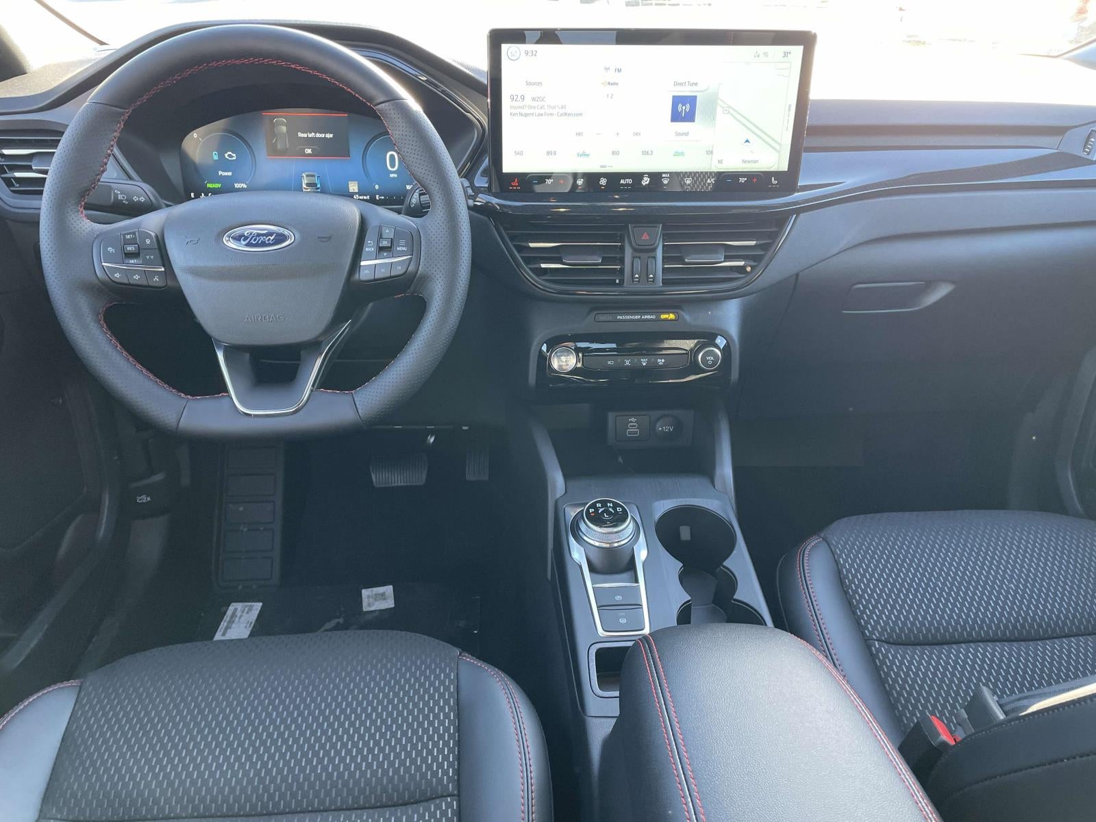 2026 Ford Escape ST-Line Select