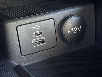 2026 Ford Escape ST-Line Elite