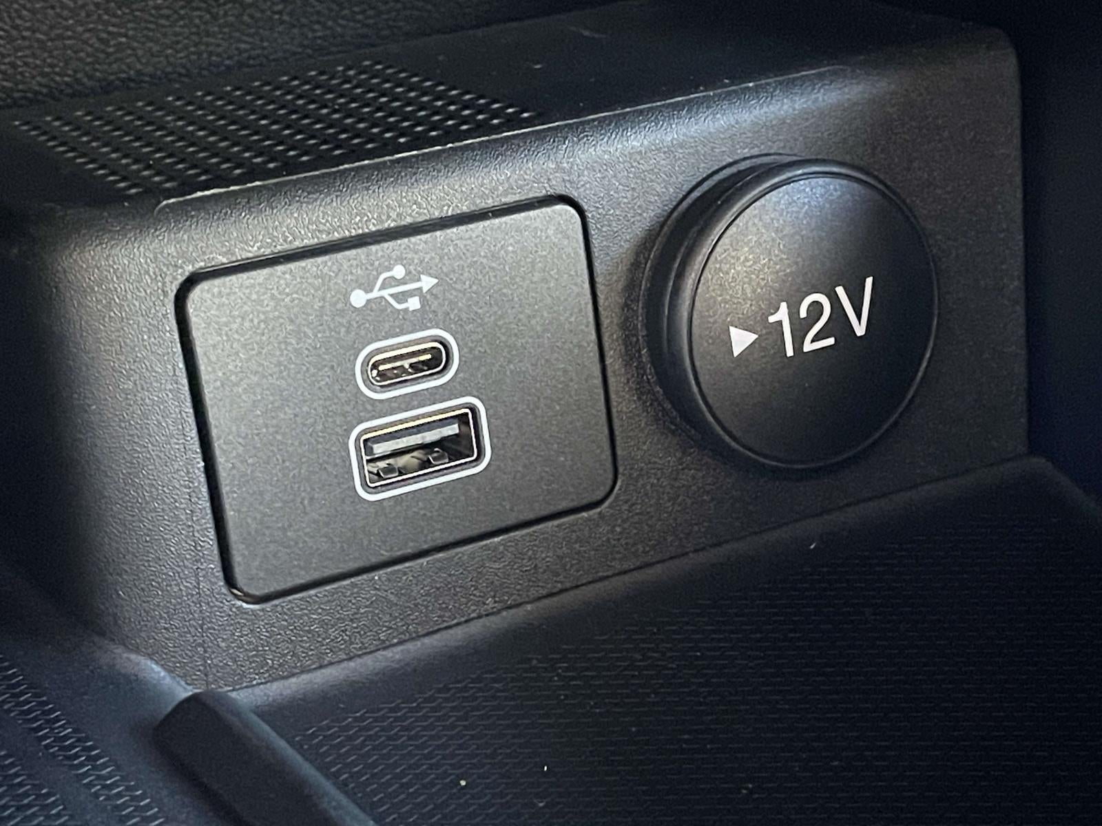 2026 Ford Escape ST-Line Elite