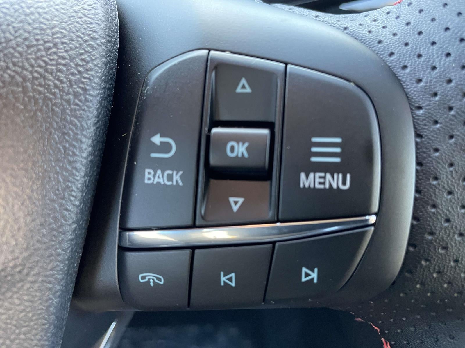 2026 Ford Escape ST-Line Elite