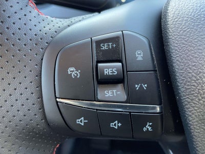 2026 Ford Escape ST-Line Elite