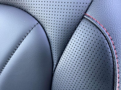 2026 Ford Escape ST-Line Elite