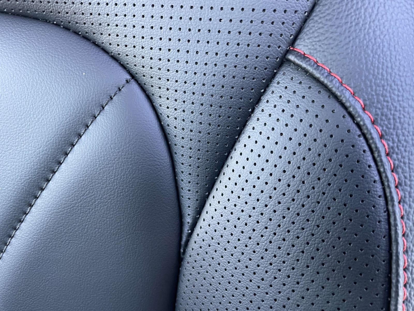 2026 Ford Escape ST-Line Elite