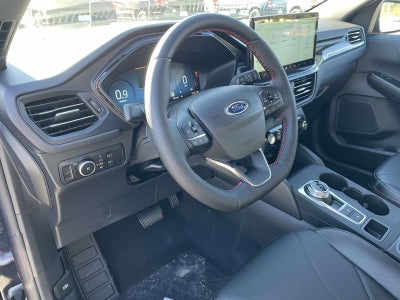 2026 Ford Escape ST-Line Elite