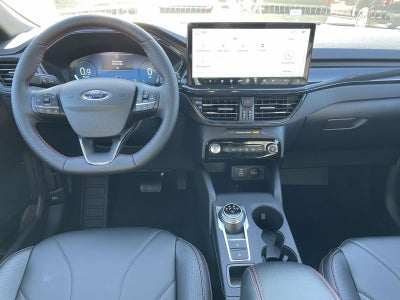 2026 Ford Escape ST-Line Elite