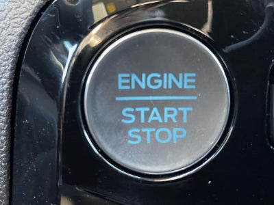 2026 Ford Escape ST-Line Elite